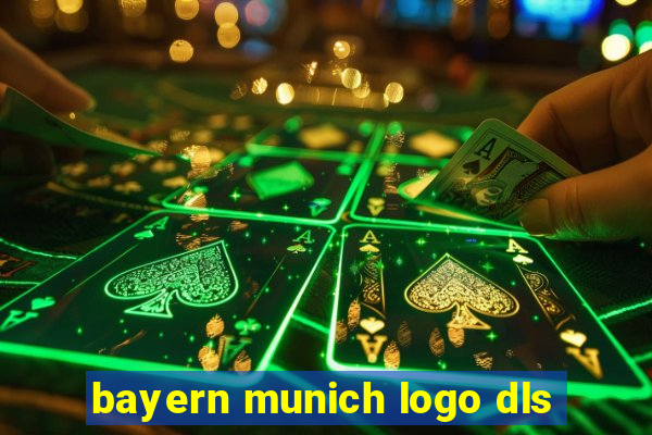 bayern munich logo dls